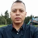 Josué Bernal