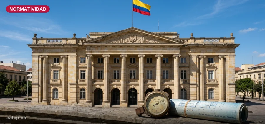 4272: Alturas en Colombia. Errores y Novedades