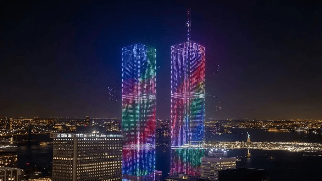 911: Entropia, Caos y Modus Operandis