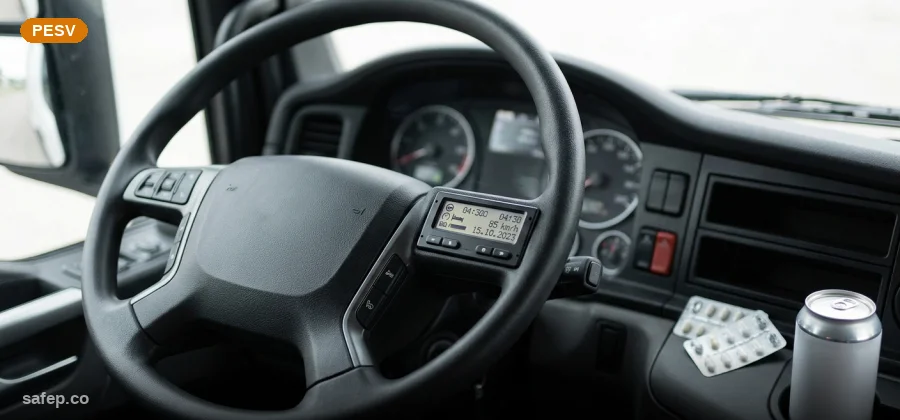 Alcohol y drogas al volante: más allá de la prueba
