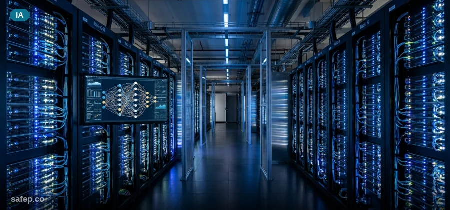Auditorías Digitales: Cuando el Escáner no es el Cerebro