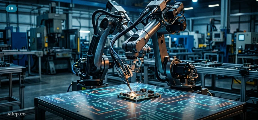 ¿Cómo crear presentaciones de PowerPoint automáticamente usando IA?