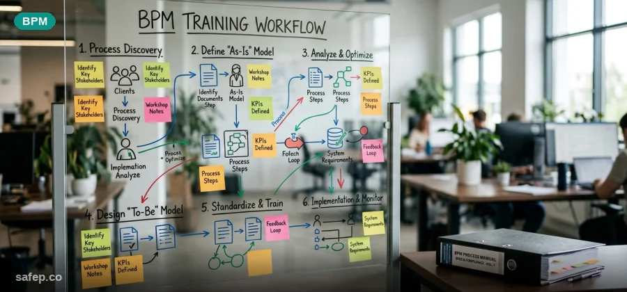 ¿Cómo diseñar un Plan de Capacitación en BPM que el INVIMA no pueda cuestionar?