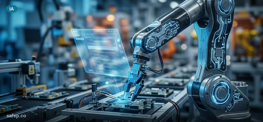 ¿Cómo usar la Inteligencia Artificial para escribir correos profesionales más rápido?