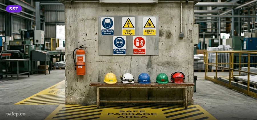 Contexto ISO 45001: Partes Interesadas, Alcance y Sin Inventar