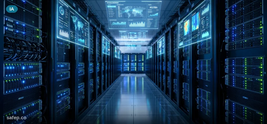 Dashboards SST en tiempo real: ¿medir o actuar?