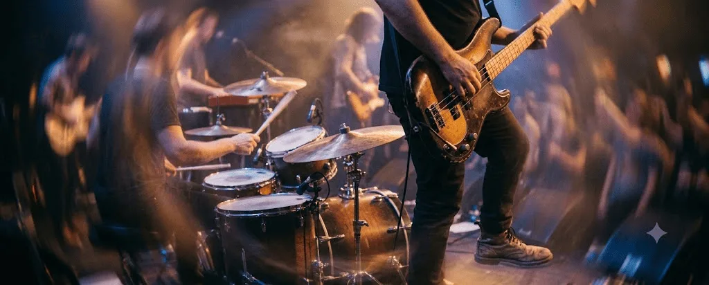 El Plasma de la Música