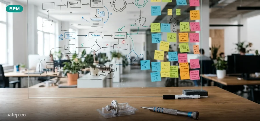 Equipos en BPM: materiales, mantenimiento e INVIMA