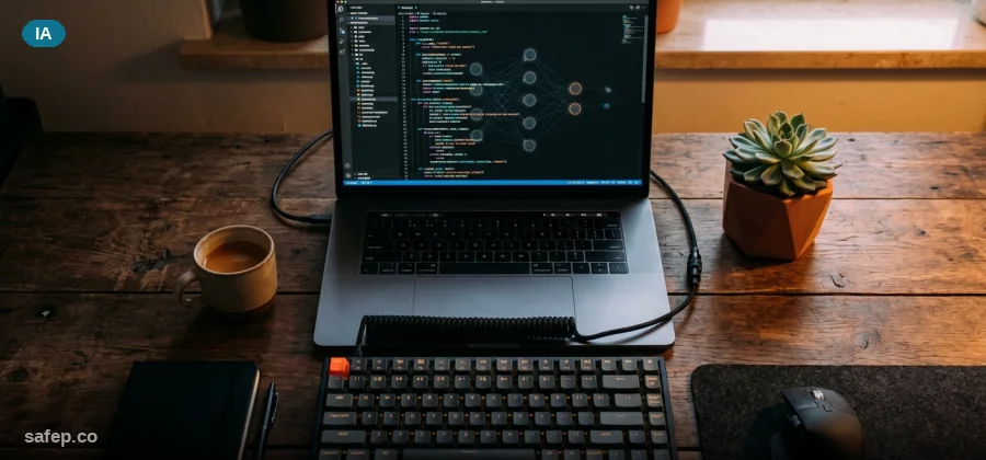 Expediente Digital SST: Guía Directa para Empresas IA
