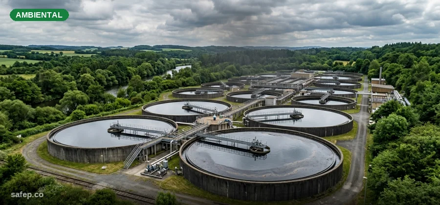 Huella de carbono: la entropía que ahoga la rentabilidad