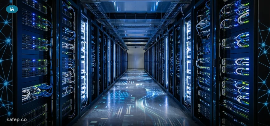 IA: Leer los datos muertos para predecir accidentes