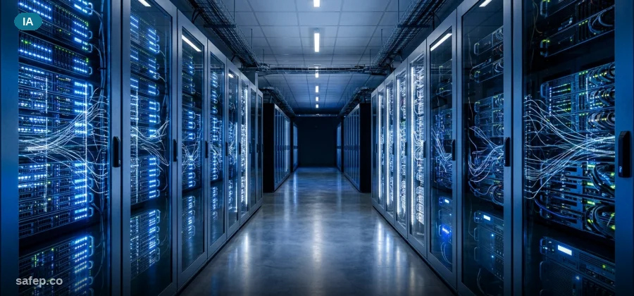 IA: Su exoesqueleto cognitivo para gerentes