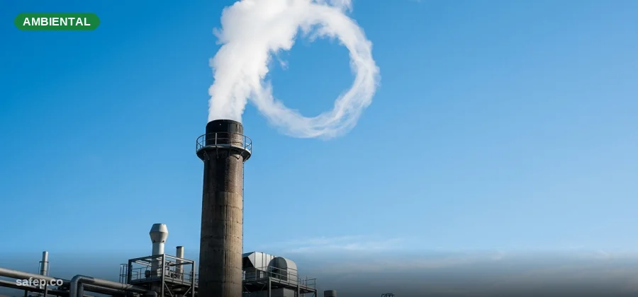 ISO 14001: De papel a motor de economía circular