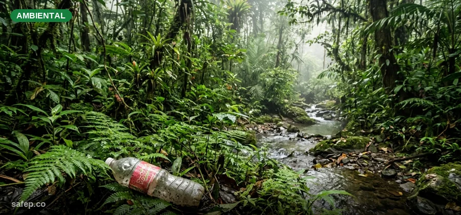 ISO 14001: Identificar Impactos Ambientales Significativos