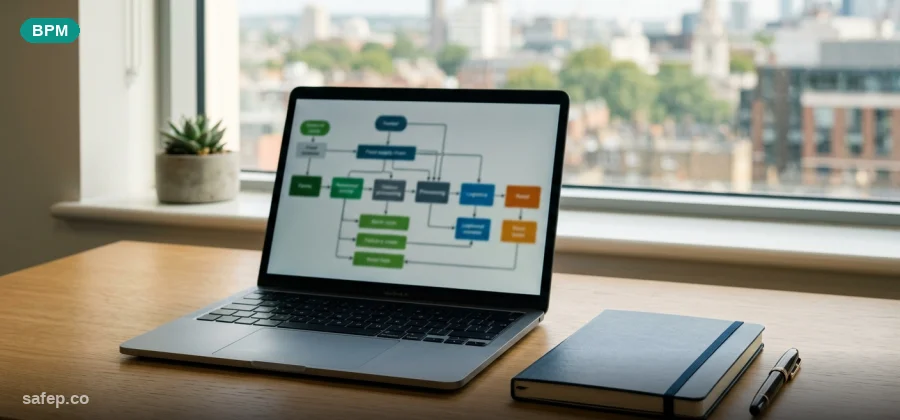 ISO 22000:2018 en BPM Colombia: la guía sin enredos