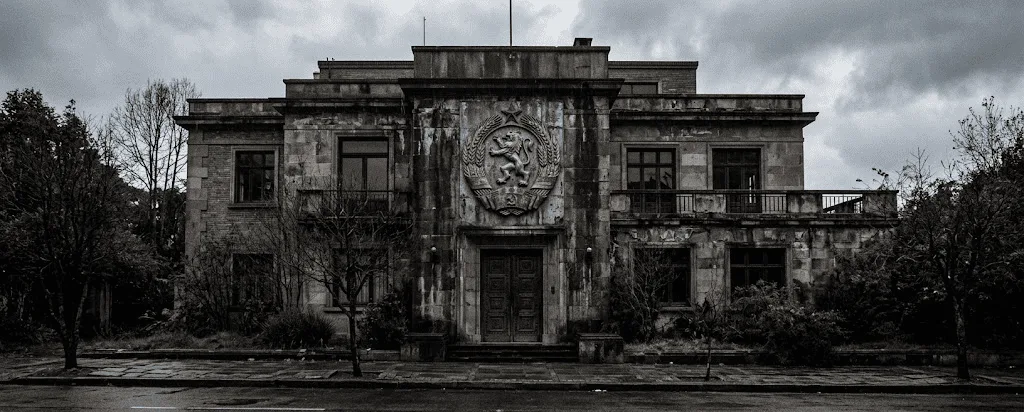La embajada fantasma de Bogotá: de la Guerra Fría al espionaje psíquico