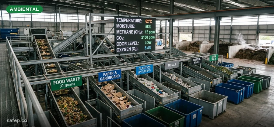 De la intención a la acción: la fórmula para metas ambientales medibles en ISO 14001
