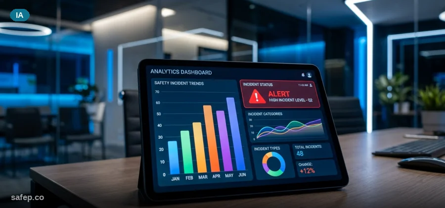 Notificaciones SST: la clave para evitar accidentes y multas