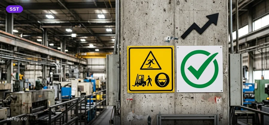 Objetivos SST: No más letra muerta en ISO 45001
