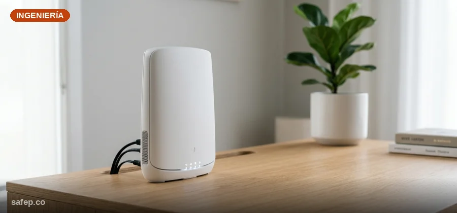 ¿Por qué se cae el wifi en tu casa y cómo mejorarlo sin pagar un plan más caro?