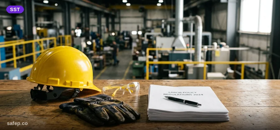 ¿Qué es el Comité de Convivencia Laboral (COCOLA)?