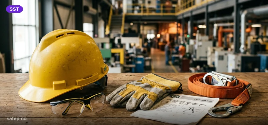 ¿Qué es el Curso de Trabajo en Alturas y cuáles son los niveles según la Resolución 4272 de 2021?