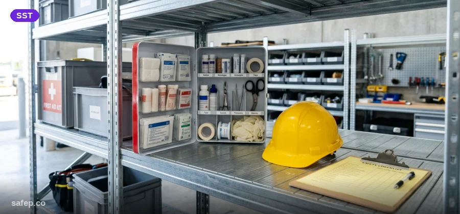 ¿Qué es el Vigía de Seguridad y Salud en el Trabajo y cuándo reemplaza al COPASST?