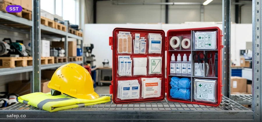 ¿Qué es la Brigada de Emergencias en una empresa y cuándo es obligatoria?