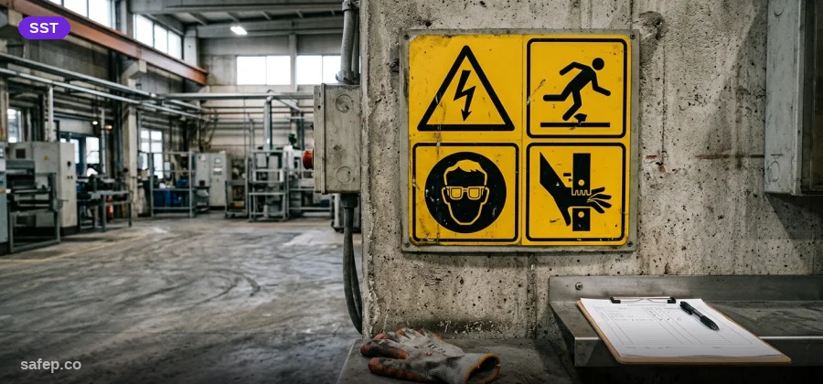 ¿Qué es un Incidente de Trabajo y por qué el Decreto 1072 obliga a investigarlo?