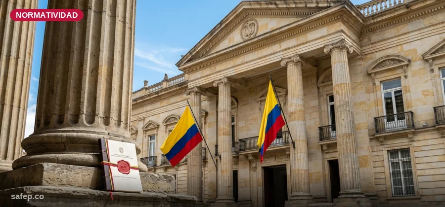 Reglamento de Higiene: Más que un Papel, un Sistema