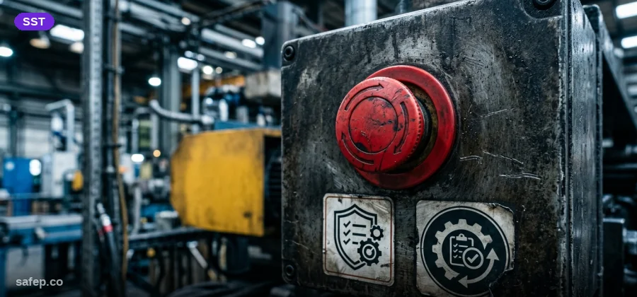 Revisión por la Dirección: ISO 45001 vs Decreto 1072