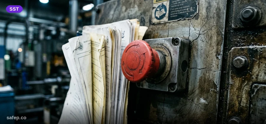 SG-SST: Por qué la rigidez burocrática te quiebra