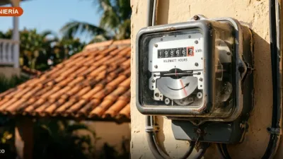 ¿Cómo dimensionar paneles solares para una casa en Colombia y cuánto se ahorra realmente?