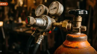 ¿Gas natural o cilindro: cuál te sale más barato y más seguro?