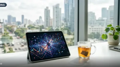 Mercados Sintéticos: La Arquitectura Fractal del Trading