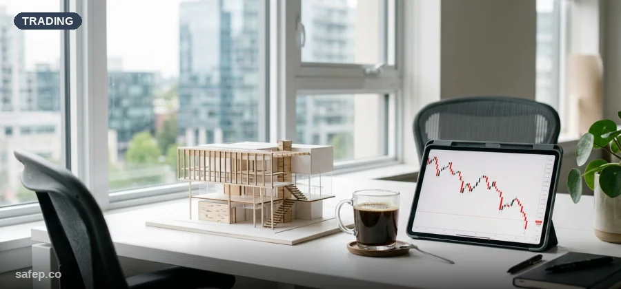 Trading y Riesgo: La Arquitectura de la Pérdida